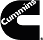 Logotipo de Cummins
